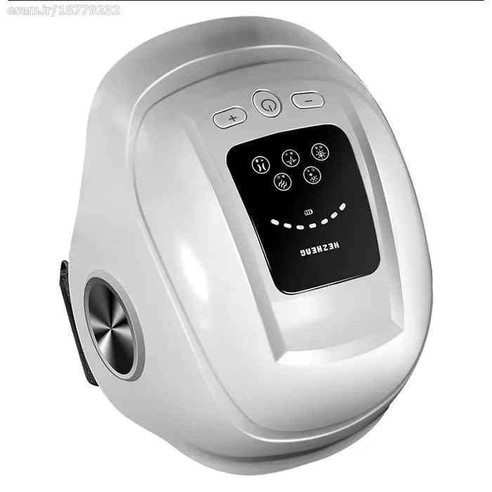 ماساژور زانو هژنگ مدل HZ-KNEE-1