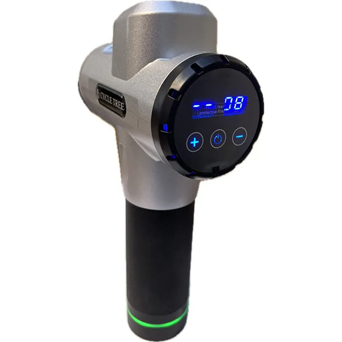 ماساژور تفنگی سایکل تیری مدل MG09