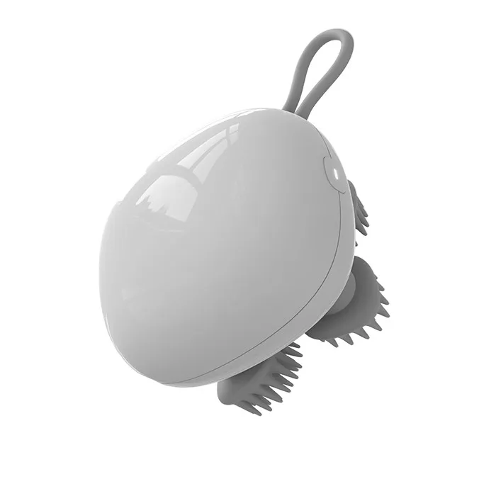 ماساژور چند بعدی و نقطه ای سر هژنگ مدل AB101