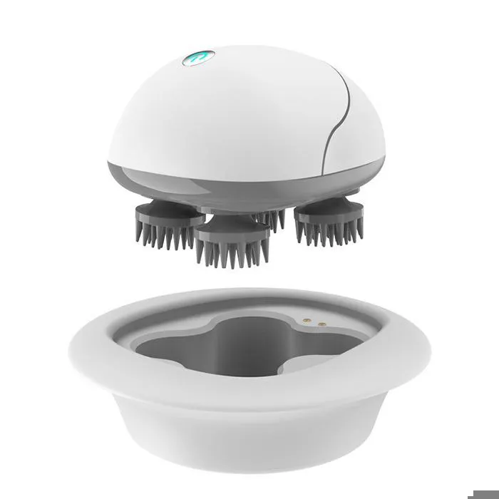 ماساژور سر هژنگ مدل HZ-HEAD-1