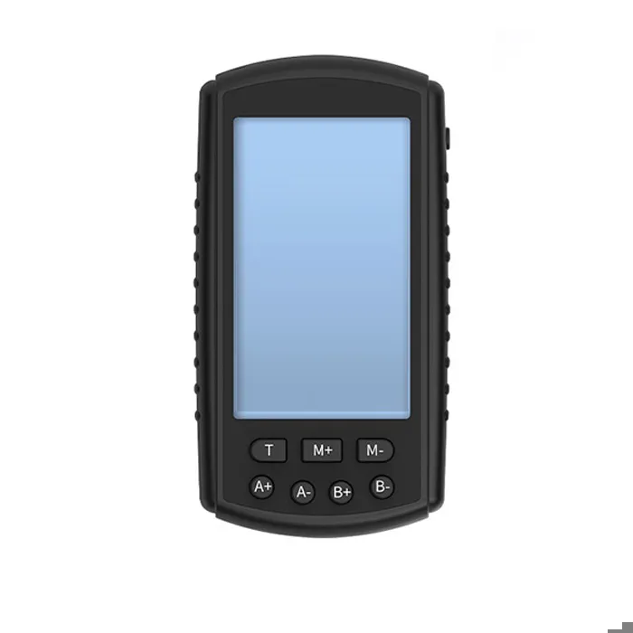 فیزیوتراپی تنس و ای ام اس کارینا مدل AS9016