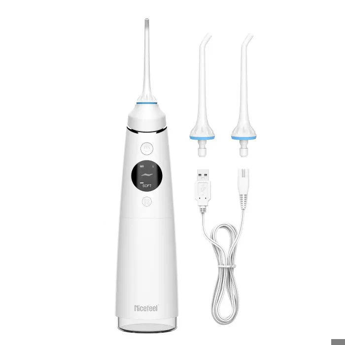 دستگاه واتر فلوسر نایس فیل مدل FC2660