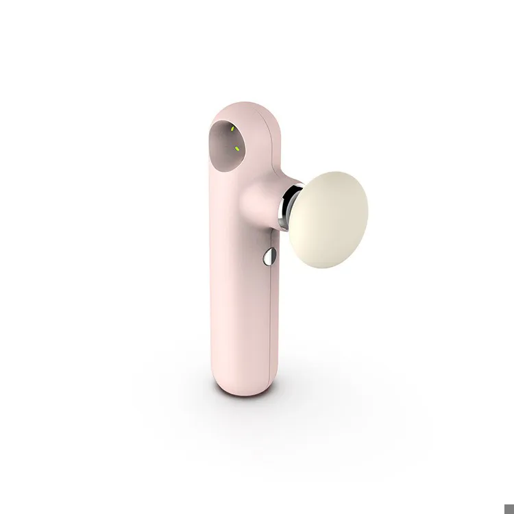 پد آرایشی برقی کارینا مدل A02