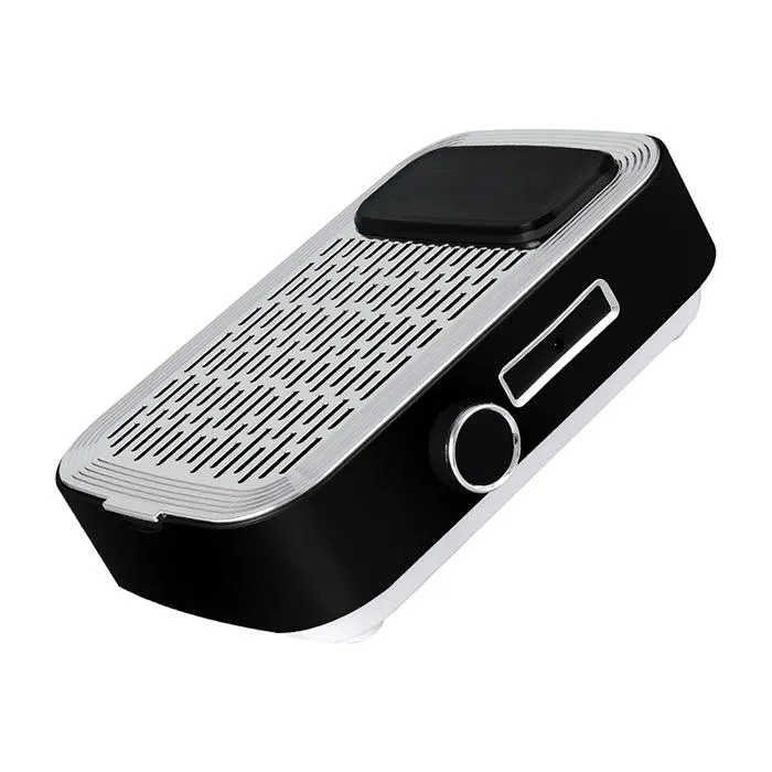 فن زیر دست ناخن بلوکیو مدل BQ858-3