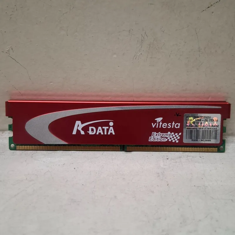 رم 2 گیگ DDR2 باس 1066