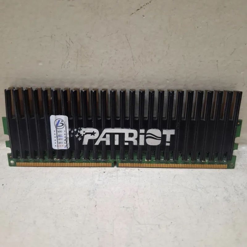 رم 2 گیگ DDR2 باس 1066
