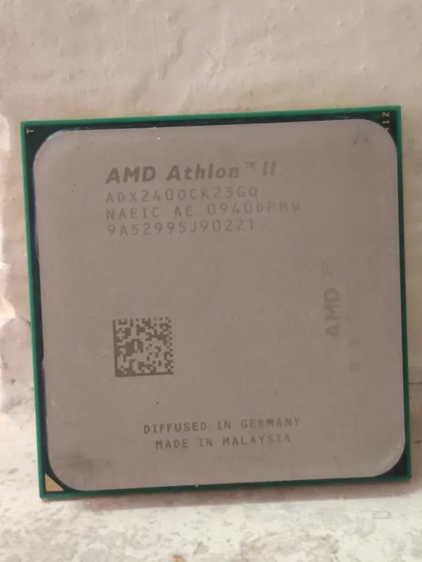 اتلان دو هسته Athlon II X2 240
