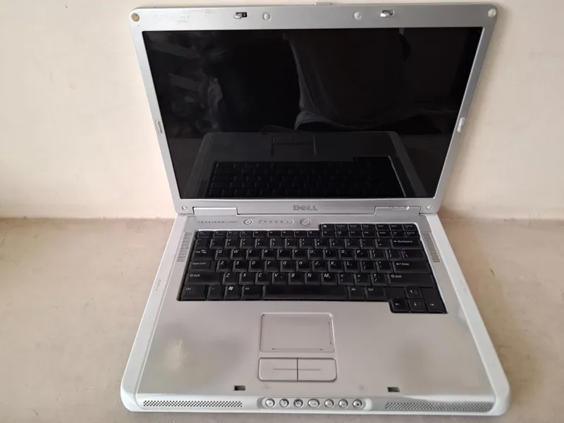 لپ تاپ DELL INSPIRON 6400