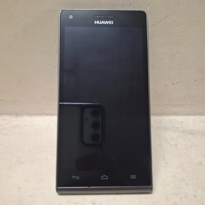 گوشی موبایل Huawei Ascend G6