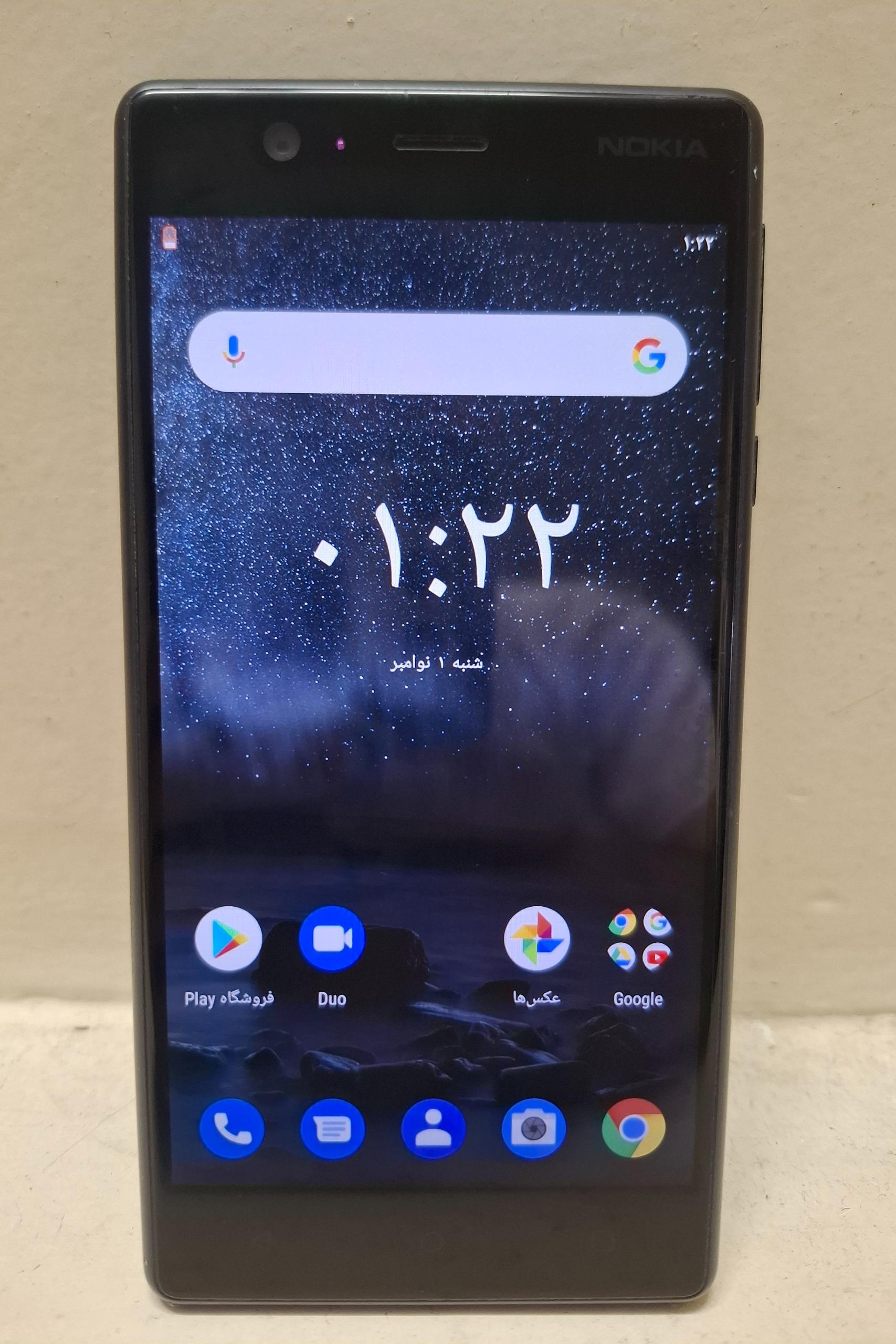 موبایل NOKIA 3