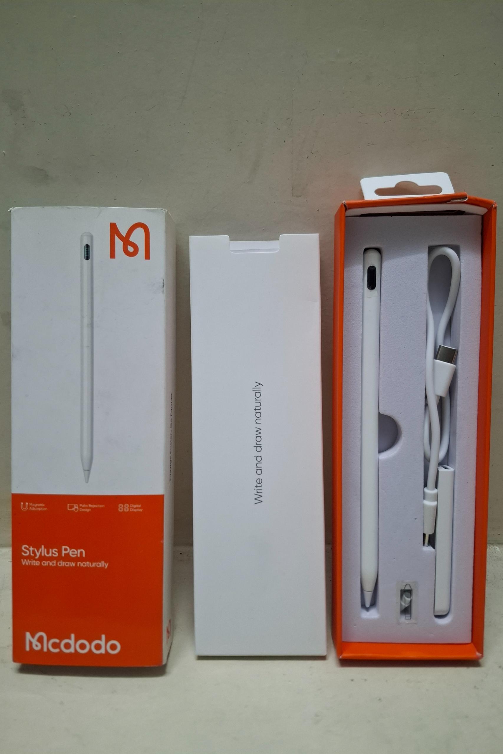 قلم لمسی مک دودو مدل Mcdodo PN-8922