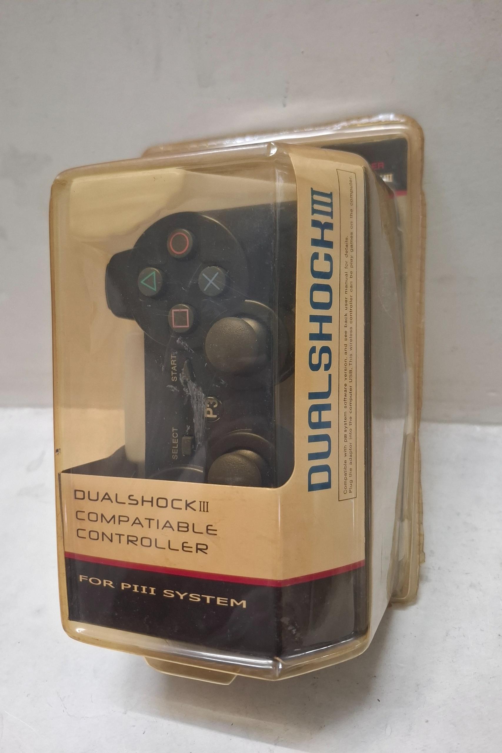 دسته پلی استیشن 3