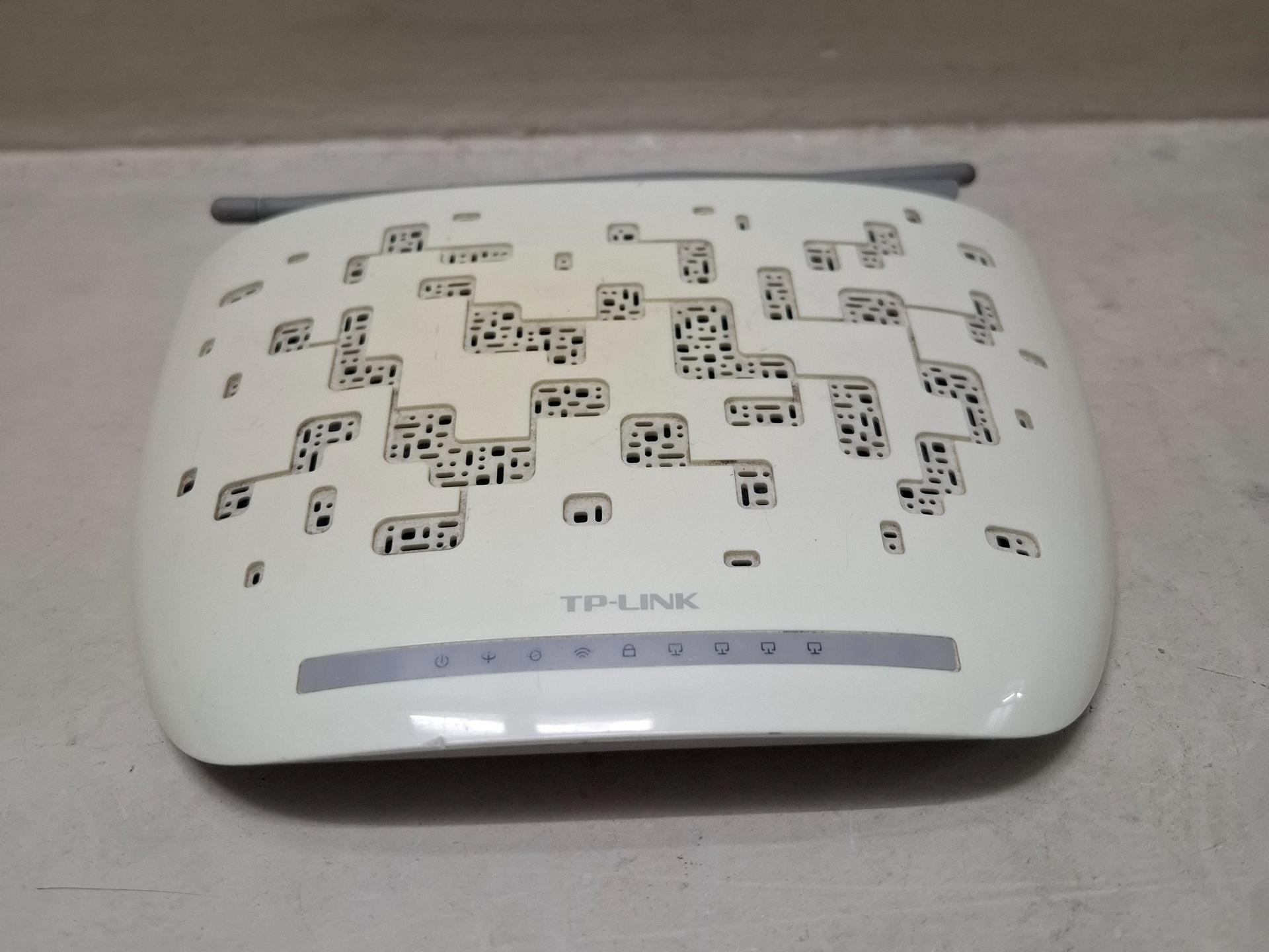 مودم TP-LINK TD-W8961N