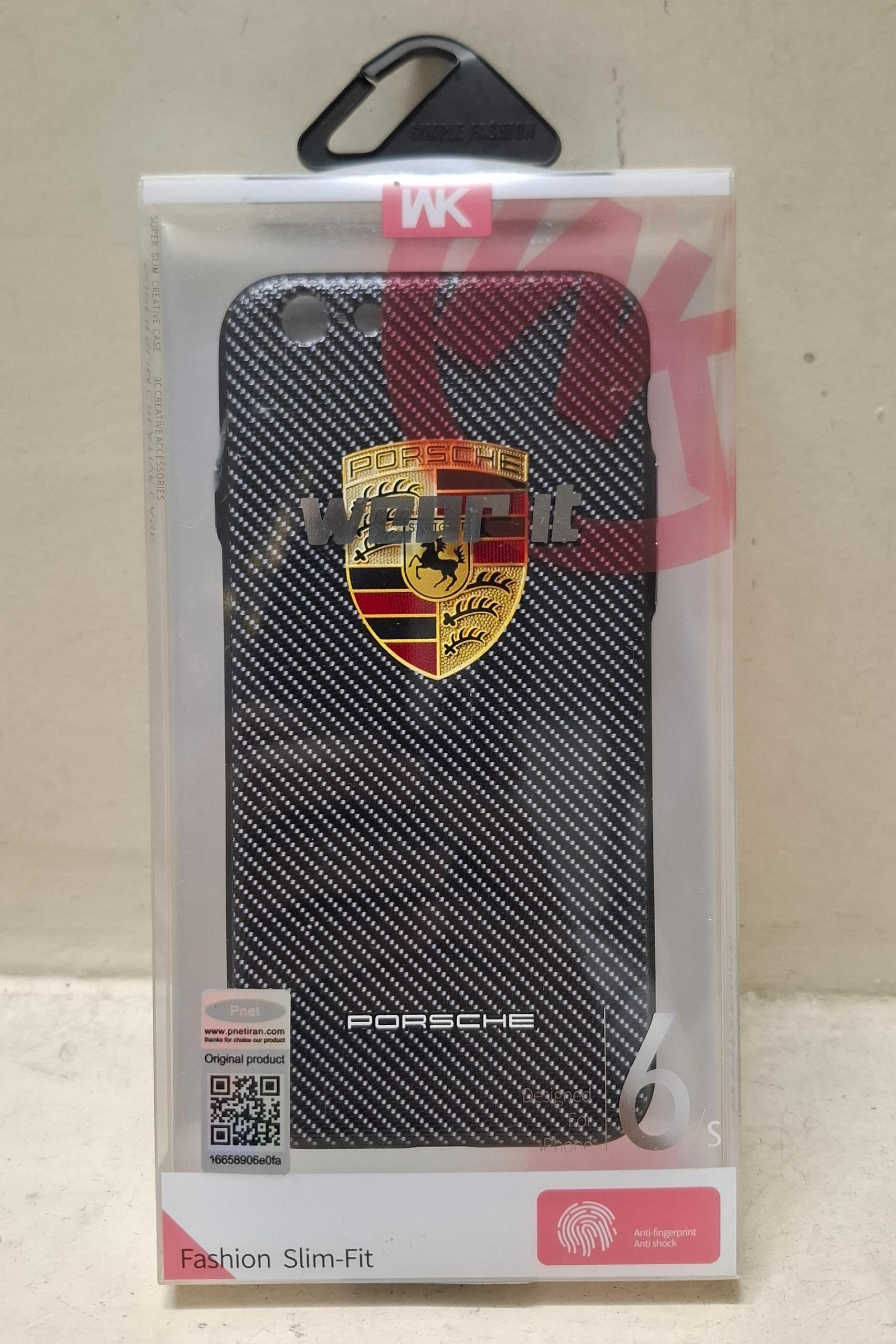 قاب گوشی آیفون 6S