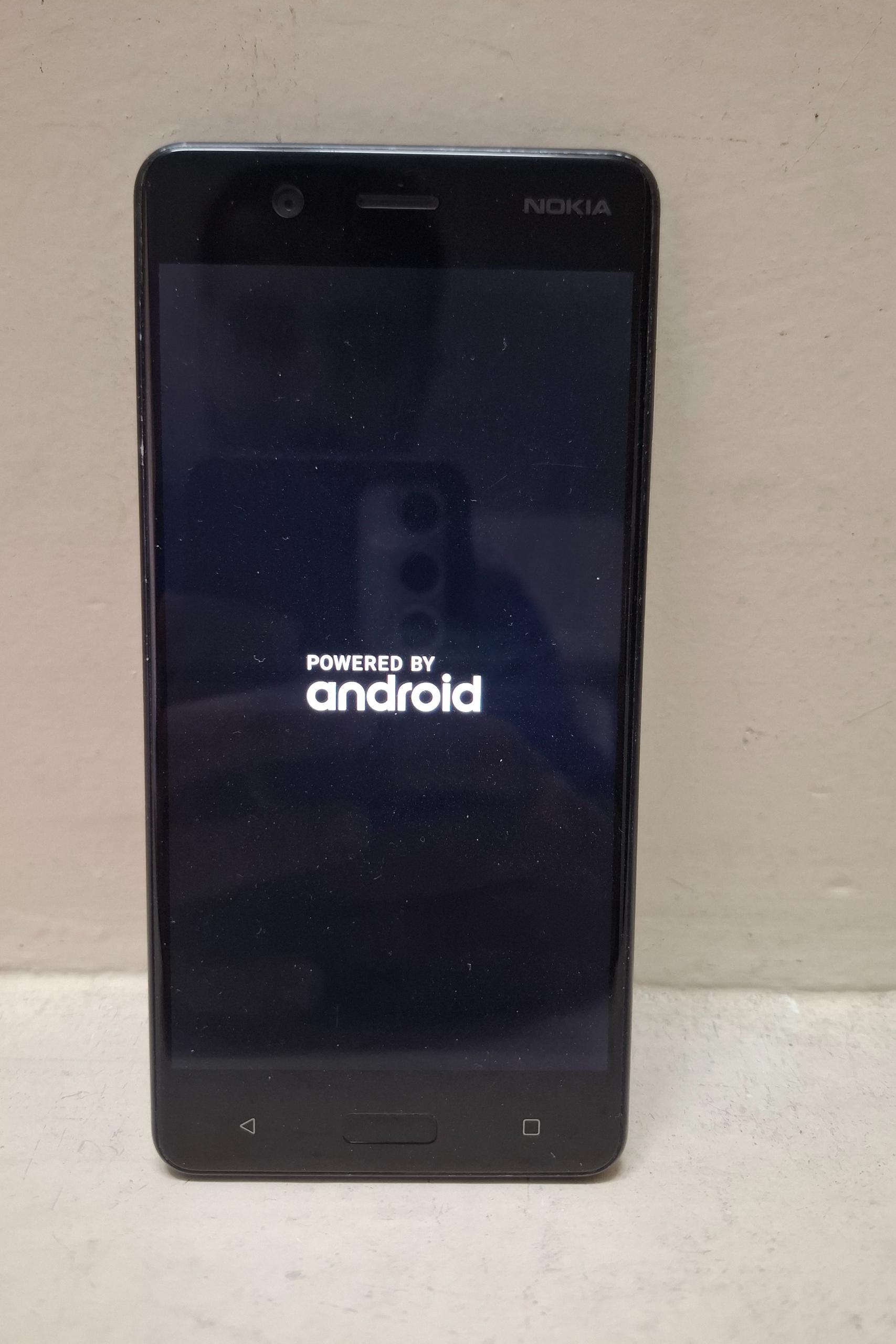 گوشی موبایل NOKIA 5