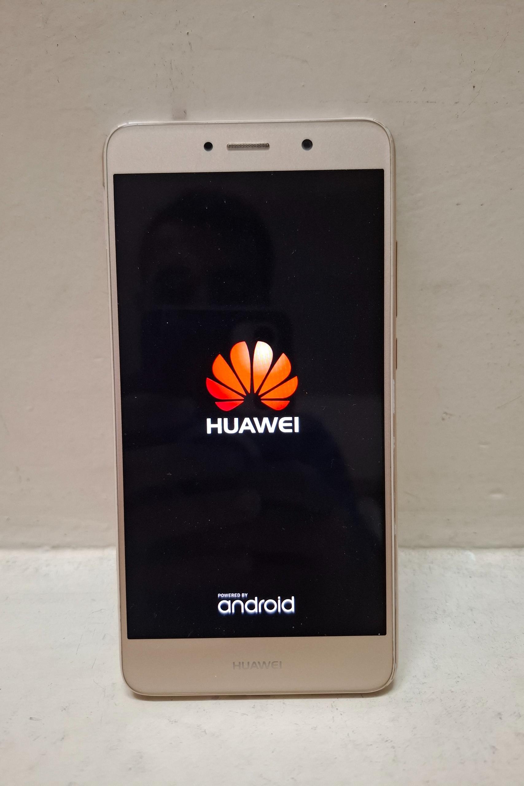 Huawei Y7 Prime