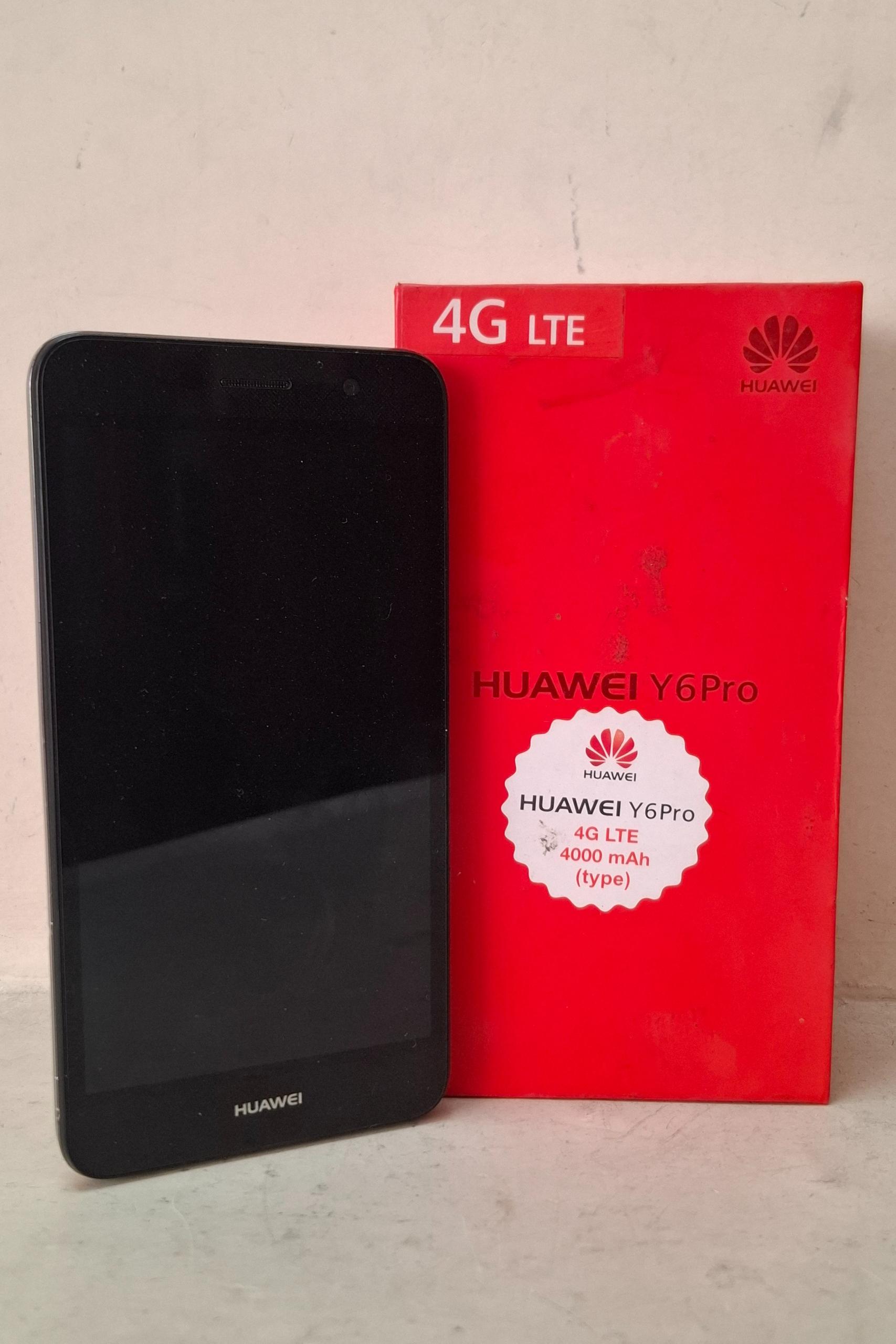 گوشی HUAWEI Y6Pro