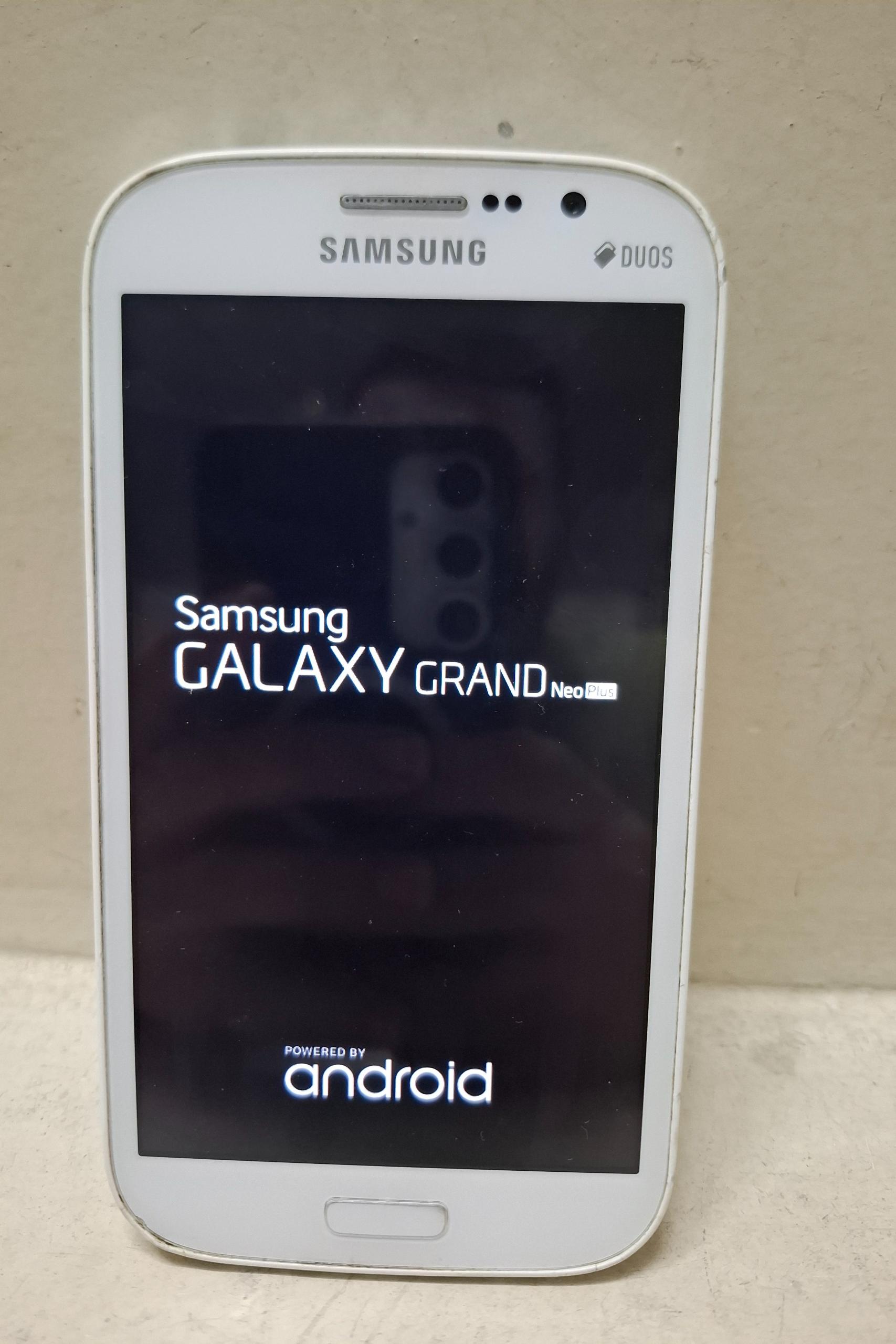 گوشی موبایل SAMSUNG GALAXY GRAND Neo plus