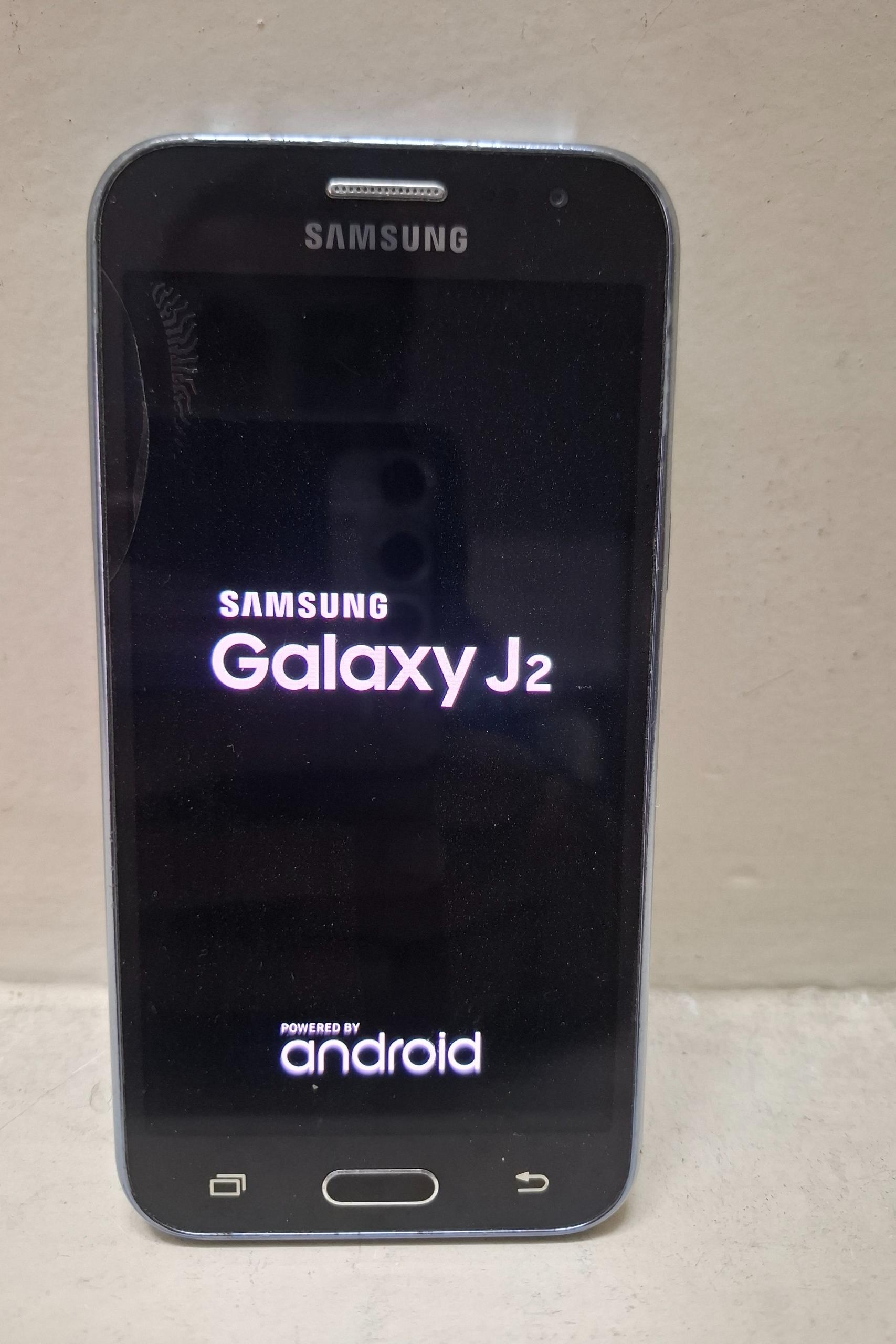 SAMSUNG GALAXY J2