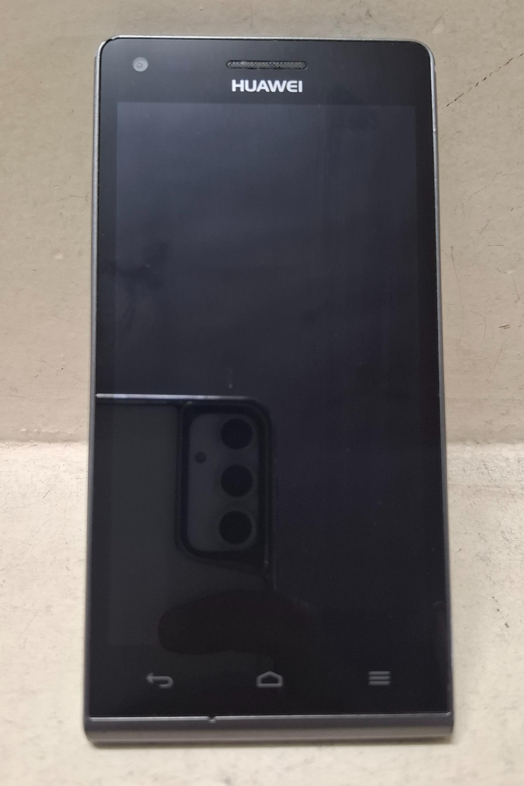 گوشی موبایل Huawei Ascend G6