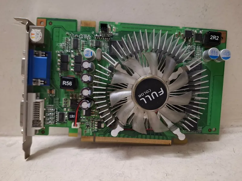 کارت گرافیک 9400GT 1G