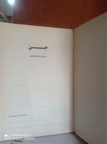 جن