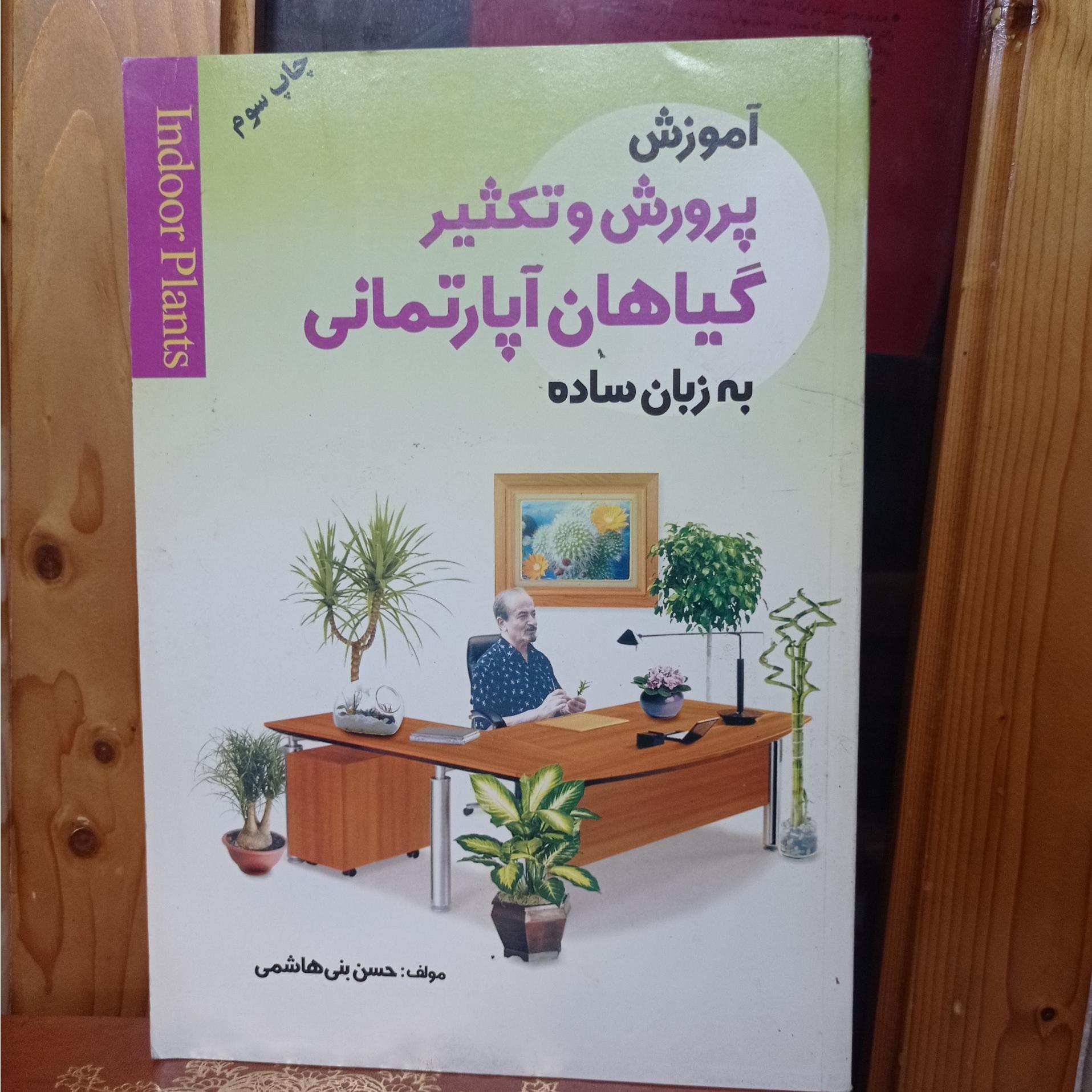 پرورش و تکثیر گیاهان آپارتمانی زبان ساده گلاسه