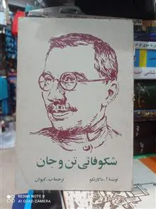 شکوفایی