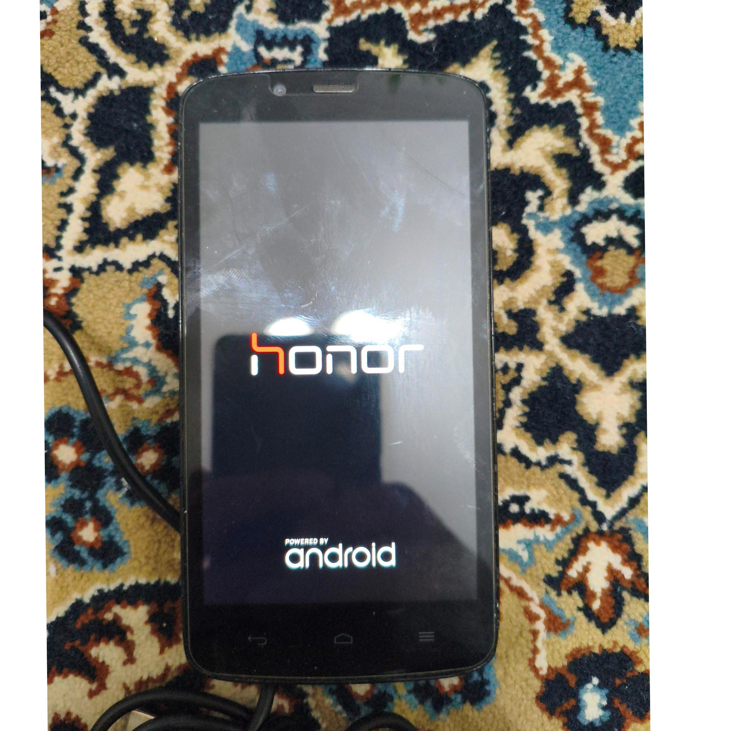 دو عدد گوشی معیوب