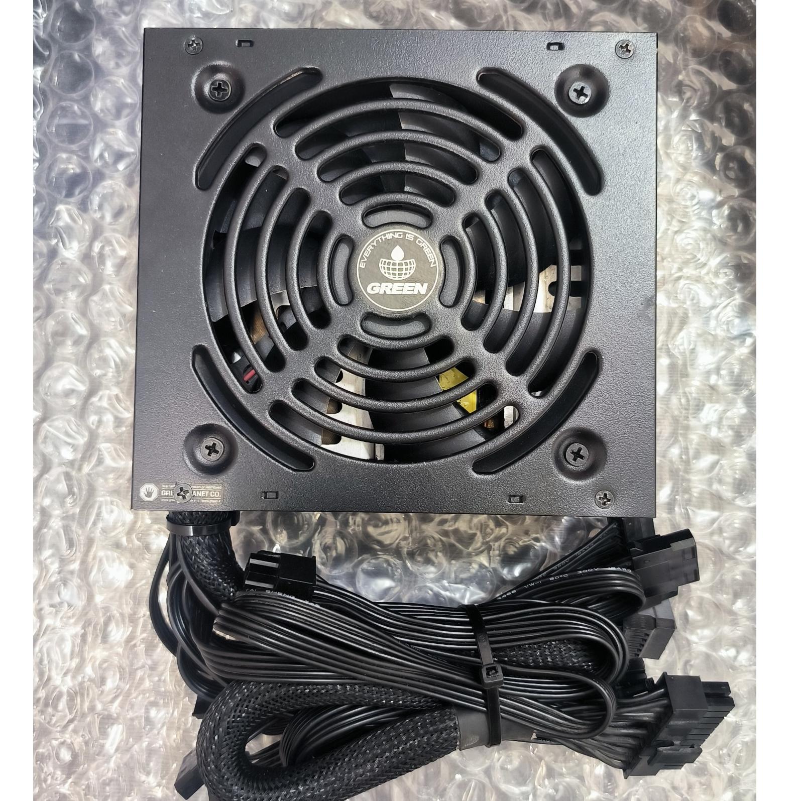 پاور گرین GP500A-ECO