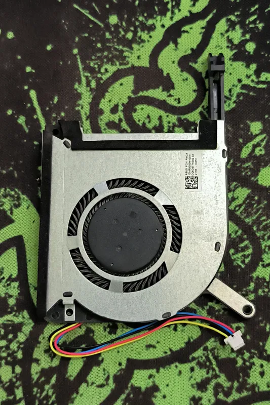 فن ASUS FX506
