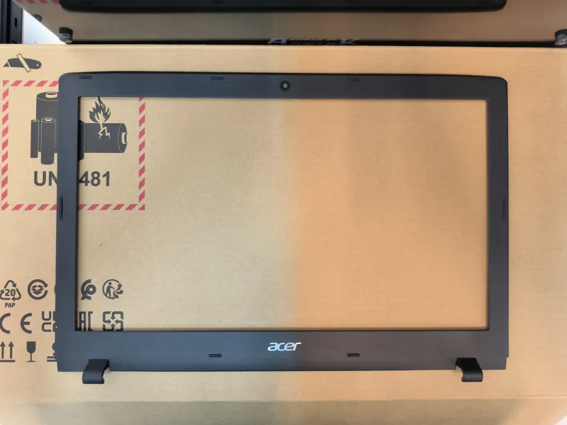 قاب ACER E5