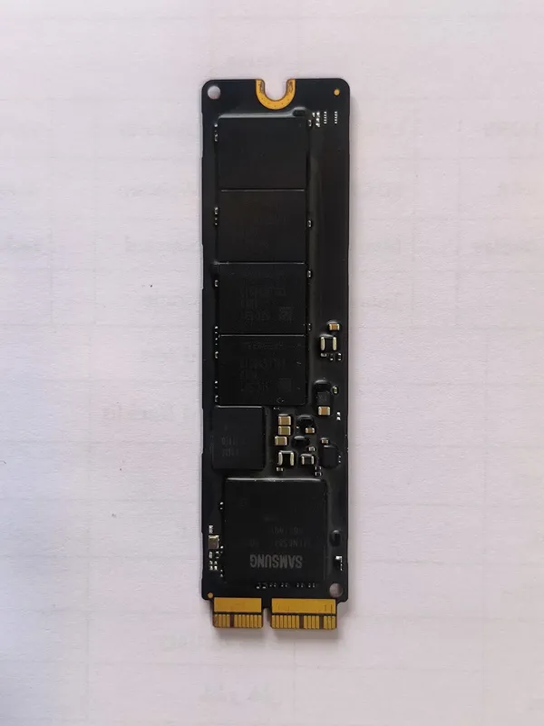 هارد APPLE MACBOOK