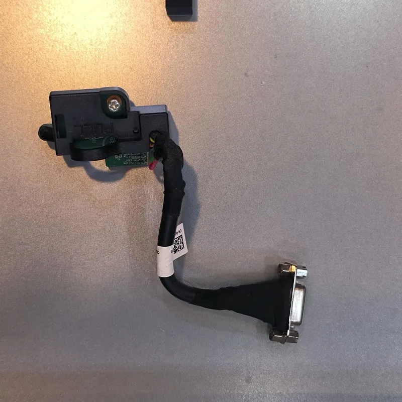 تبدیل VGA مینی کیس دل 5050