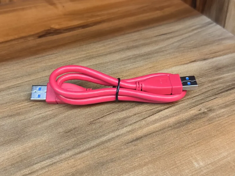 کابل هارد اکسترنال USB3.2