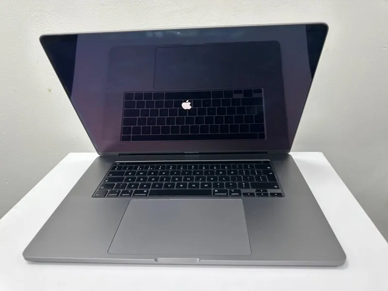 لپ تاپ Macbook Pro 2019