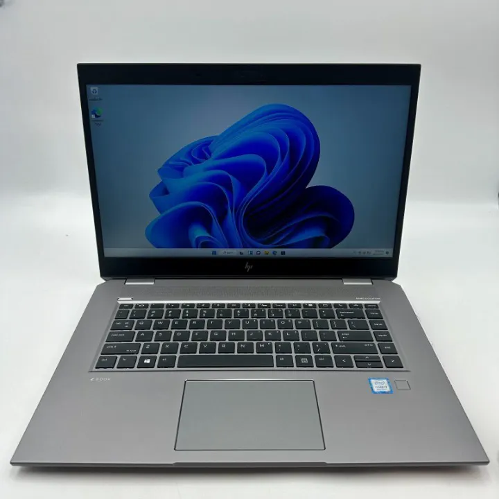لپ تاپ HP ZBOOK Studio G5