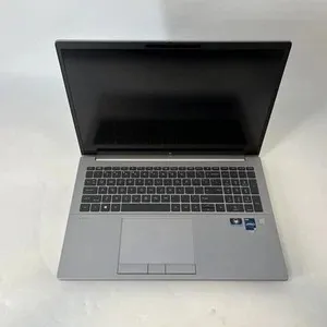 لپ تاپ HP ZBOOK Fury G10