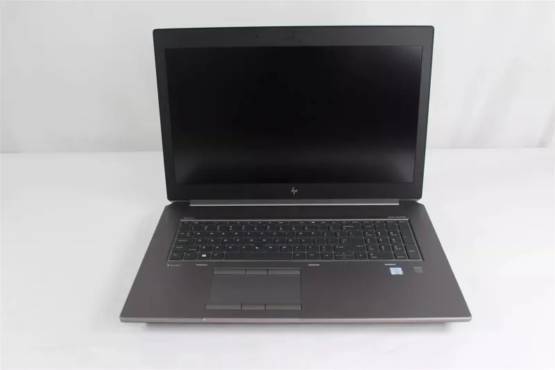 لپ تاپ HP ZBOOK 17 G6