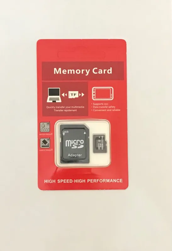 کارت حافظه 512GB microSDXC کلاس 10