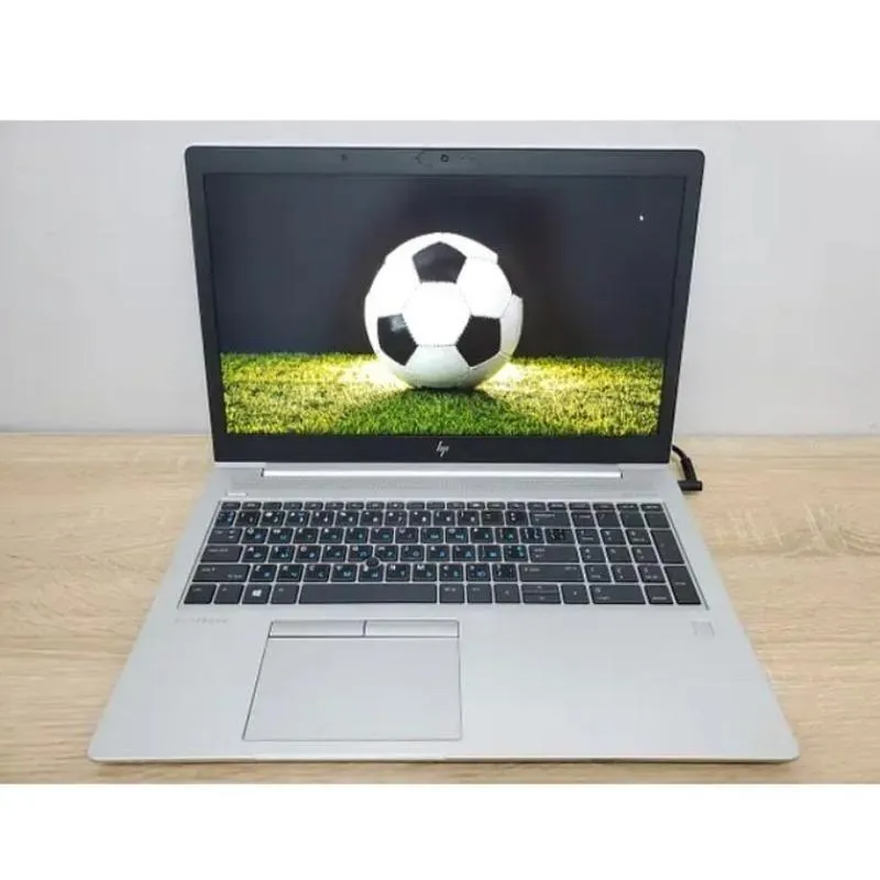 لپ تاپ HP Elitebook 755 G5