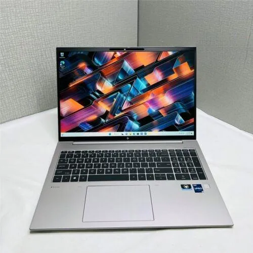 لپ تاپ HP ZBOOK Firefly 16 G10