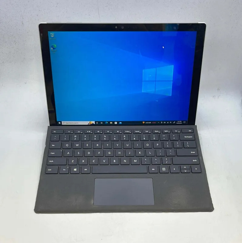 لپ تاپ Surface Pro 4