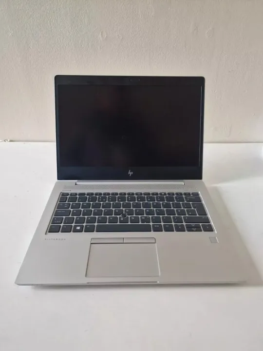 لپ تاپ HP Elitebook 735 G6