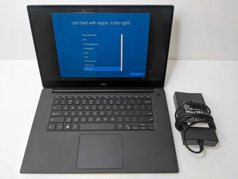 لپ تاپ Dell Precision 5540