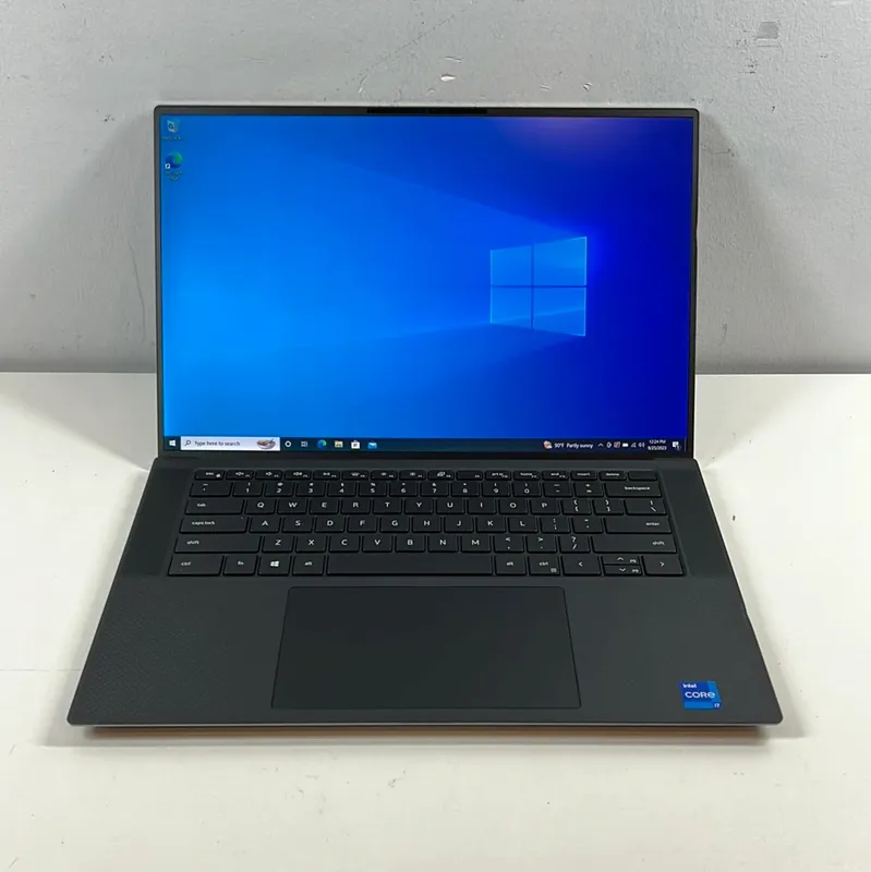 لپ تاپ Dell Precision 5560