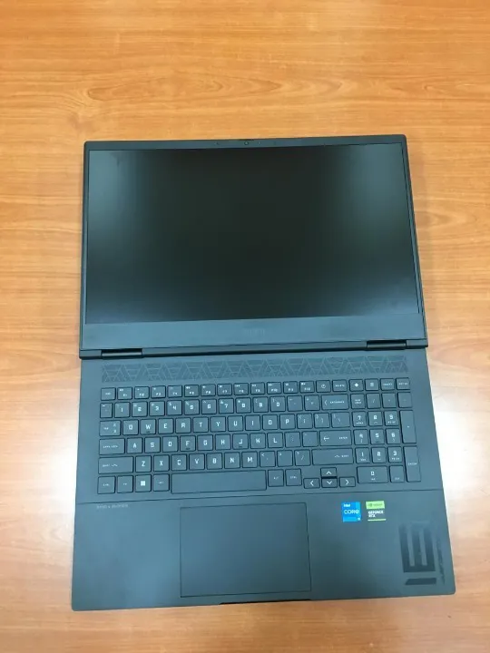 لپ تاپ گیمینگ HP OMEN 16 13TH