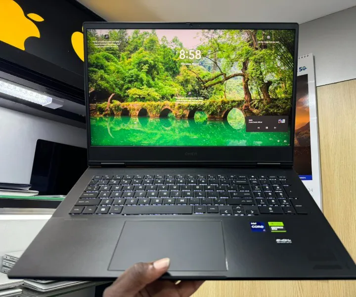 لپ تاپ گیمینگ HP OMEN 16 13TH