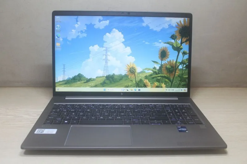 لپ تاپ HP ZBOOK 15 Power G9
