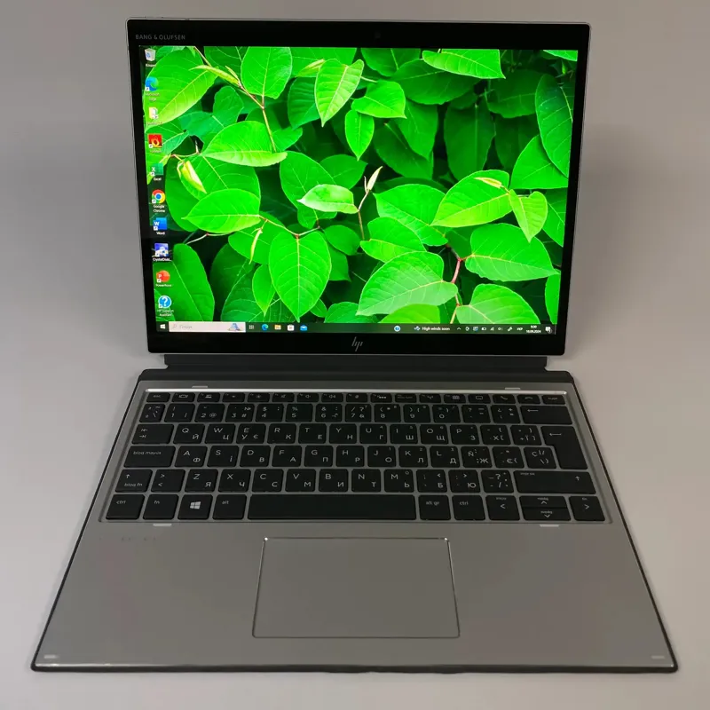 لپ تاپ HP Elite X2 G4